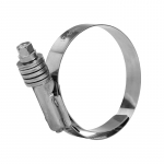 21 x 38 mm Constant Torque Hose Clamp with Liner