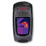 RevealPro High-Resolution Thermal Imaging for Building Professionals