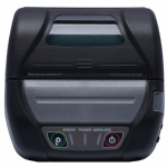 Bluetooth Printer, Rear Facing Sensor, Battery