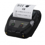 Mobile Printer with Bluetooth Interface, 2"