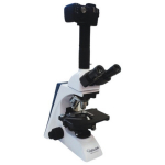 Microlux IV Microscope Canon DSLR Adapter