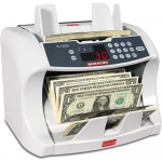 Currency Counter, UV/MG CF, 110V, Canadian Dollar