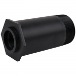 Elevated 2" NPT Adapter for 30mm Sensors