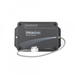 Web 600 Battery Backup