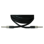 Speaker Cable 12 Gauge 1/4", 100 ft