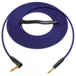 Instrument Cable RA 1/4 Plug, 10 Foot