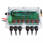 Power Distribution Box