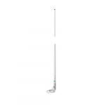 8' Stereo Antenna with 15' Cable
