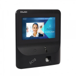 Facial Recognition Solution for Access Control