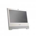 X50V6 XPC All-In-One PC, Barebone, White