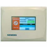 Room Condition Monitor (RCM), BACnet, +/- 0.05" WC