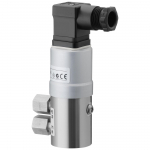 Pressure Sensor, Wet, 0-100PSID, 4-20mA