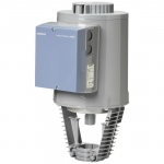 Flowrite Electro-Hydraulic Actuator, 24Vac, 2800 N