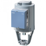 Flowrite Electro-Hydraulic Actuator 1-1/2-in Stroke