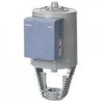 Electrohydraulic Actuator with 40 mm Stroke, 2800 N