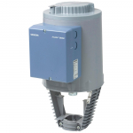 Flowrite Electro-Hydraulic Actuator, 24Vac, 2800 N