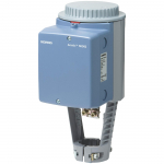 Flowrite Electro-Hydraulic Actuator, 1000 N