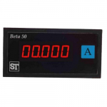 Beta 50 Digital Panel Meter, 110V