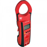 Delta 1000A AC Clamp Meter with Backlit