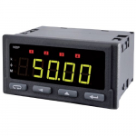 Digital Meter, 85-253VAC/DC Supply