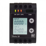 Theta 20 Transducer, 24-60VAC-DC