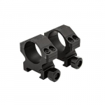 Alpha1 Scope Ring, 30mm, Extra High 1.25 in