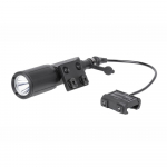 FOXTROT-MSR Compact Rail Mounted white Light