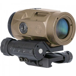 Juliet3-Micro 3X Magnifier