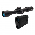 BDX Combo Kit, Kilo2200BDX LRF and Riflescope