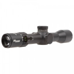 TANGO-DMR Scope 3-18 x 44mm MOA Dev-l 2.0