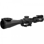 TANGO-MSR Scope 5-30 x 56mm MOA Milling 2.0