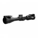 WHISKEY4 Scope 6-24 x 50mm MOA Milling 2.0