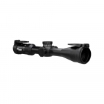 WHISKEY4 Scope 6-24 x 50mm MOA Milling 2.0