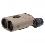 Zulu6 HDX 30 mm 10x Binocular
