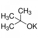 Potassium Tert-Butoxide, 5G