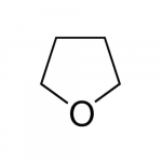 Tetrahydrofuran ACS Reagent, 18L