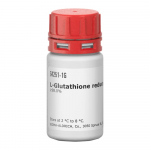 L-Glutathione Reduced, 1G