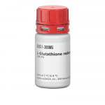 L-Glutathione Reduced, 300MG