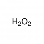 Hydrogen Peroxide Solution, 100ML