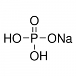 Sodium Phosphate Monobasic, 3KG