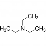 Triethylamine, 4 x 100ML