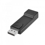 DisplayPort to HDMI (M-F) Adapter