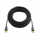 DisplayPort 1.2 Fiber Optical Cable, 15m