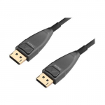 DisplayPort 1.2 Fiber Optical Cable, 3.0m