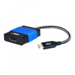 USB Type-C to HDMI, 4Kx2K, Cable Adapter