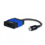 USB Type-C to DisplayPort Video Cable Adapter