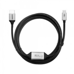 USB-C to HDMI 4K 60Hz Active Cable, 2m