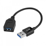 USB 3.0 Type A to Type A M F Extension Cable