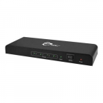 4Kx2K HDMI 4-Port Splitter with 3D Support
