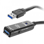 USB 3.0 Active Extender Data Cable, 15m